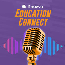 Podcast thumbnail for Knovva Education Connect
