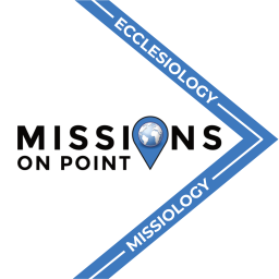 Podcast thumbnail for Missions on Point