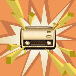 Podcast thumbnail for Radio Willekeur