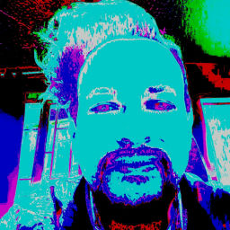 Podcast thumbnail for Tavojazz SUPERNATURAL