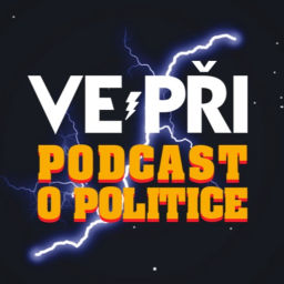 Podcast thumbnail for Vepři