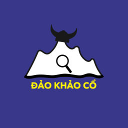 Podcast thumbnail for Đảo Khảo Cổ