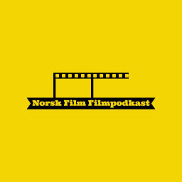 Podcast thumbnail for Norsk film filmpodkast