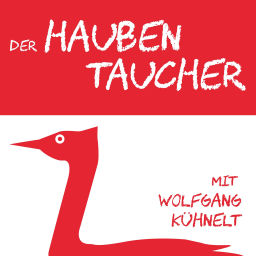 Podcast thumbnail for Haubentaucher