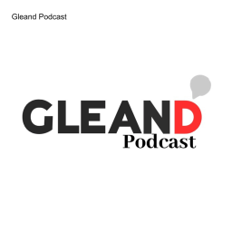 Podcast thumbnail for Gleand Podcast