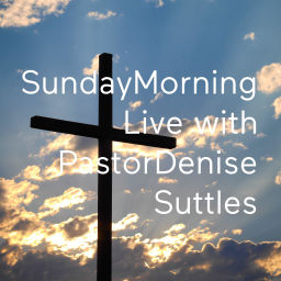 Podcast thumbnail for Christ Community Church 1281 Sheridan Baldwin, Mi