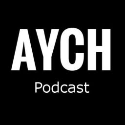 Podcast thumbnail for All You Can Hear