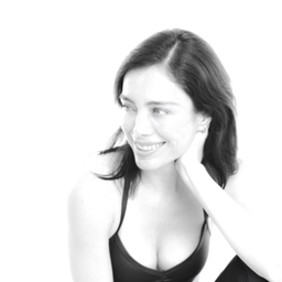 Podcast thumbnail for Consuelo Ordaz Yoga