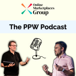 Podcast thumbnail for The PPW Podcast