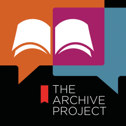 Podcast thumbnail for The Archive Project