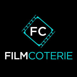Podcast thumbnail for Film Coterie