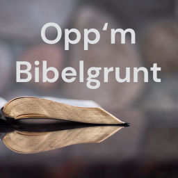 Podcast thumbnail for Opp‘m Bibelgrunt Podcast