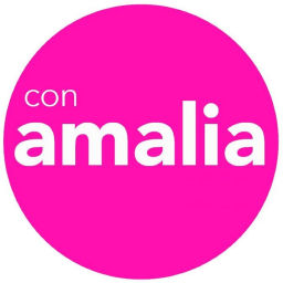 Podcast thumbnail for L’economia con Amalia