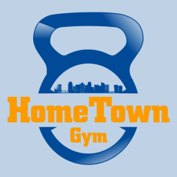 Podcast thumbnail for HomeTown Gym Podcast