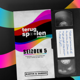 Podcast thumbnail for Terugspoelen