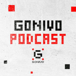 Podcast thumbnail for Gonivo Podcast