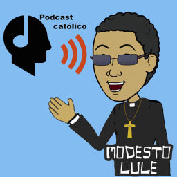 Podcast thumbnail for Modesto Lule