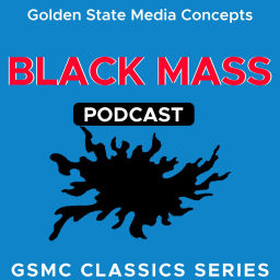 Podcast thumbnail for GSMC Classics: Black Mass