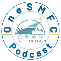 Podcast thumbnail for oneSMFC