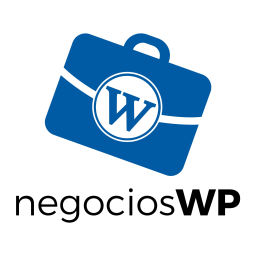 Podcast thumbnail for Negocios y WordPress