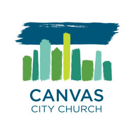 Podcast thumbnail for Canvas City Church Sermons