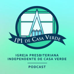 Podcast thumbnail for IPI de Casa Verde