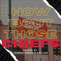 Podcast thumbnail for How about those Chiefs?