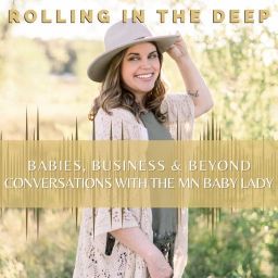 Podcast thumbnail for Rolling in the Deep