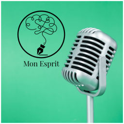Podcast thumbnail for Mon Esprit