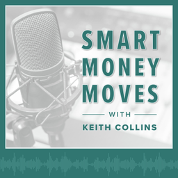 Podcast thumbnail for Smart Money Moves