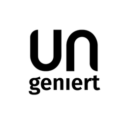 Podcast thumbnail for ungeniert.ch