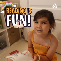 Podcast thumbnail for Keira Storytime