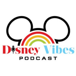 Podcast thumbnail for Disney Vibes
