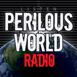 Podcast thumbnail for Perilous World Radio