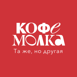 Podcast thumbnail for КофеМолка. Та же, но другая!