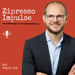 Podcast thumbnail for Zipresso Projektmanagement Podcast