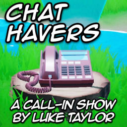 Podcast thumbnail for Chat Havers
