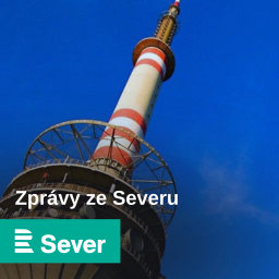 Podcast thumbnail for Zprávy ze Severu