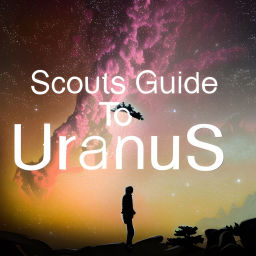 Podcast thumbnail for Scouts Guide To Uranus