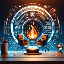 Podcast thumbnail for Fireside Chat with Cyber, Tech & Privacy Leaders across industries