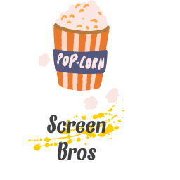 Podcast thumbnail for Screen Bros