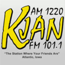 Podcast thumbnail for KJAN