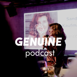 Podcast thumbnail for GENUINE PODCAST