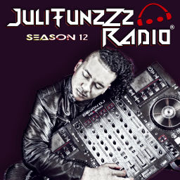 Podcast thumbnail for Julio Caezar presents JuliTunzZz Radio