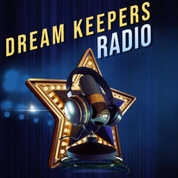 Podcast thumbnail for Dream Keepers Radio