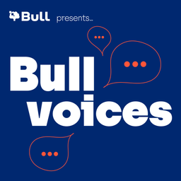 Podcast thumbnail for Bull Voices | Career stories about HPC, AI, Quantum and Servers