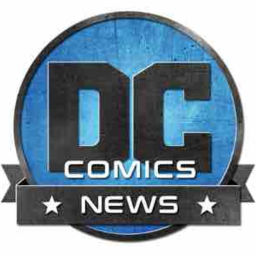 Podcast thumbnail for DC Comics News Podcast Network