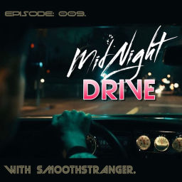 Podcast thumbnail for Midnight Drive