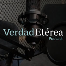 Podcast thumbnail for Verdad Etérea