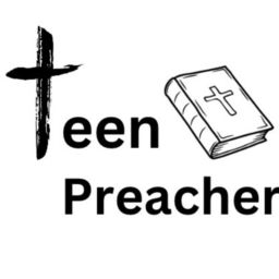 Podcast thumbnail for Teen Preacher